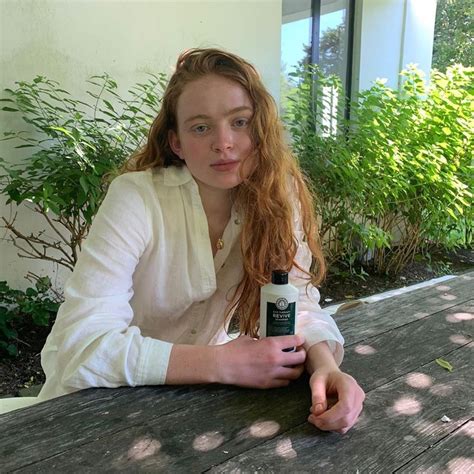 Sadie Sink (@sadiesink